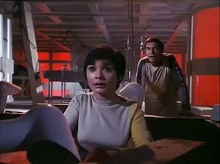 Space - 1999 - Se1 - Ep04 HD Watch