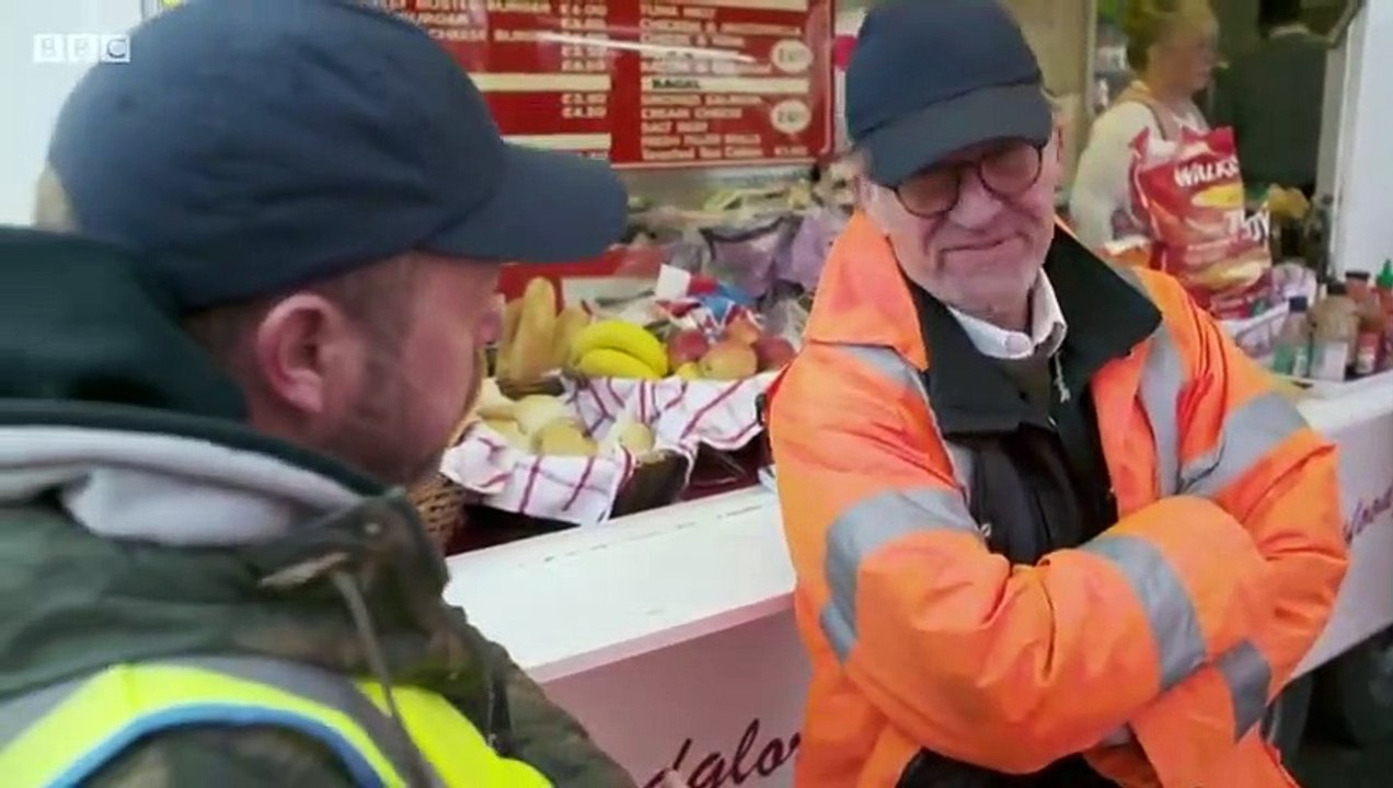 Good Morning Dagenham - Se1 - Ep06 HD Watch