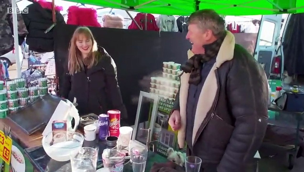 Good Morning Dagenham - Se1 - Ep03 HD Watch