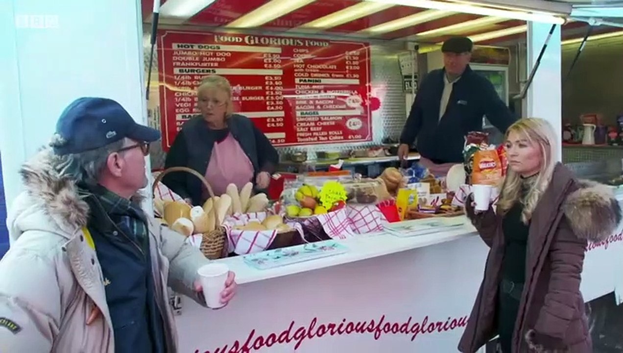 Good Morning Dagenham - Se1 - Ep08 HD Watch