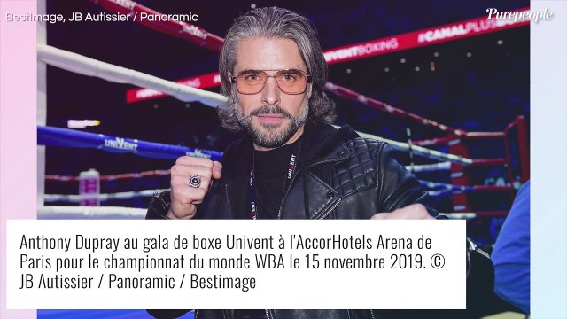 Anthony Dupray (Premiers Baisers) marié à la mystérieuse Raquel et papa : rares photos de famille