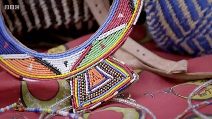 Handmade in Africa - Se1 - Ep03 HD Watch