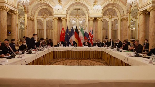 التاسعة هذا المساء | هل ترضخ طهران للضغوط الغربية وتعود للاتفاق النووي في 2023؟