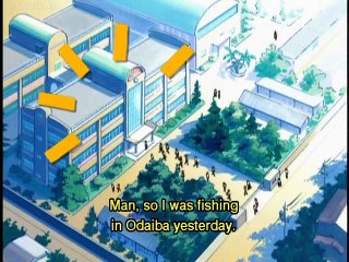 Super GALS! Kotobuki Ran - Ep12 HD Watch