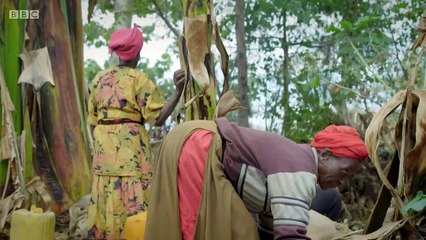 Handmade in Africa - Se1 - Ep01 - Dorze House HD Watch