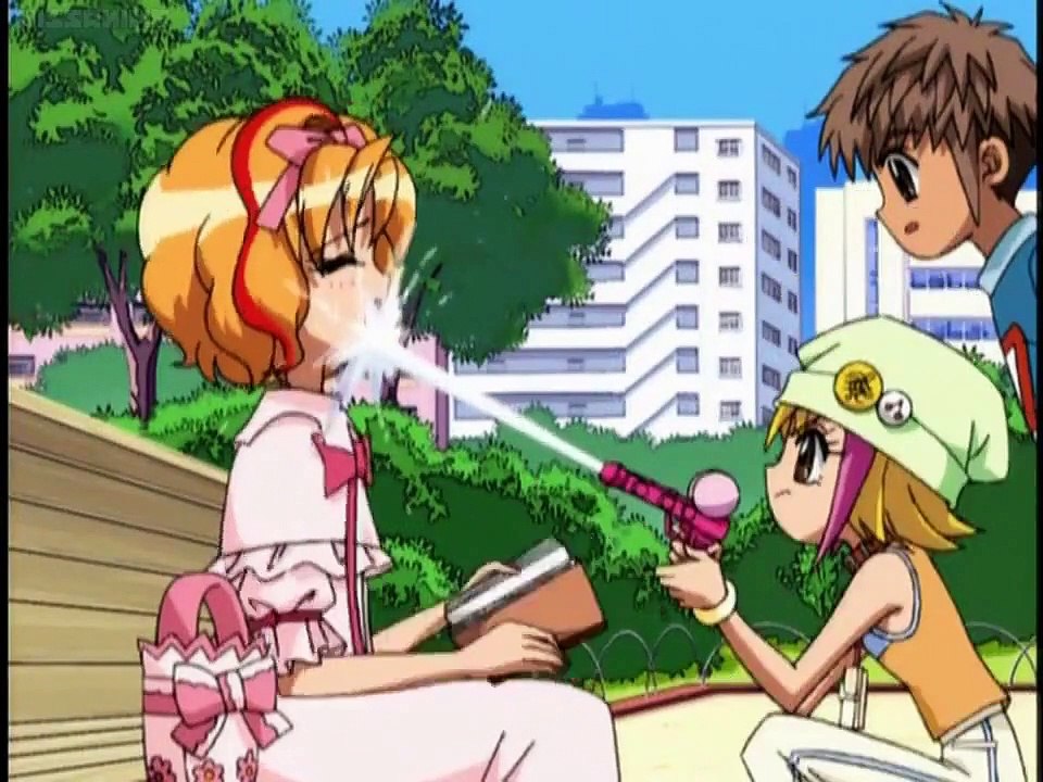 Super GALS! Kotobuki Ran - Ep13 HD Watch