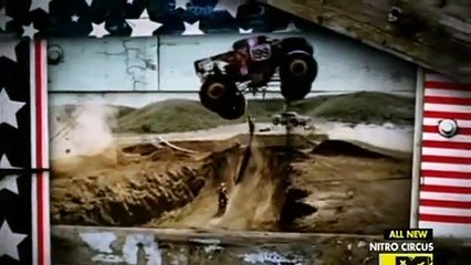 Nitro Circus - Se1 - Ep06 HD Watch