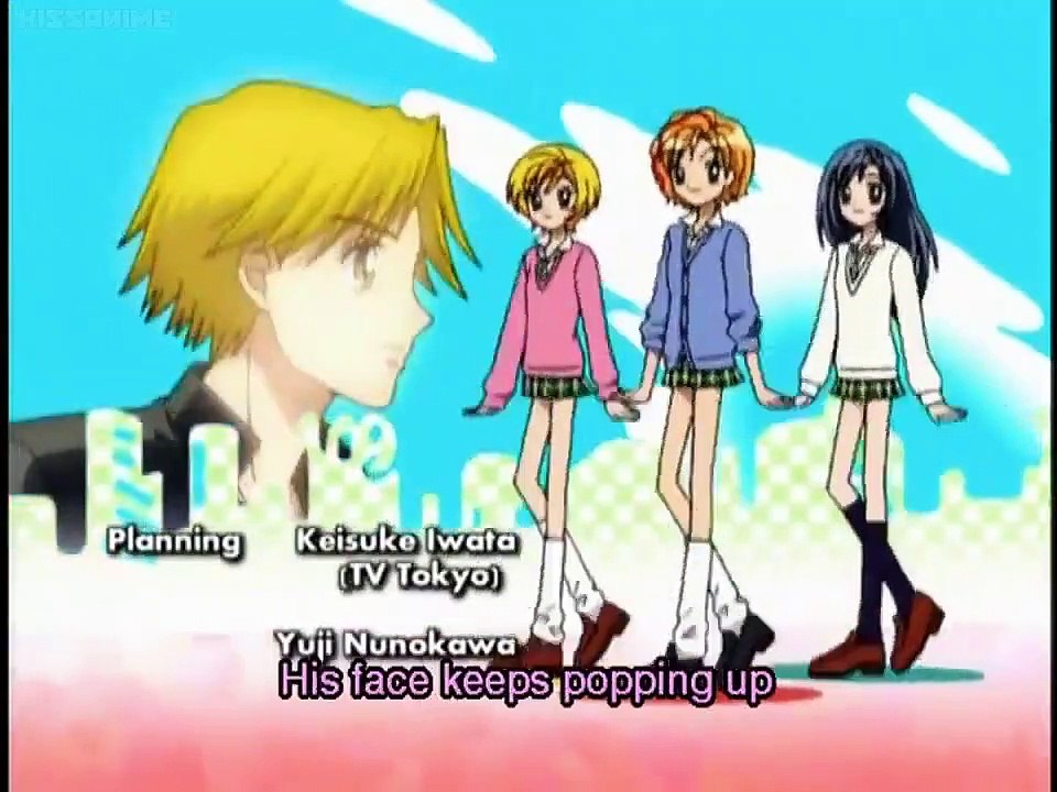 Super GALS! Kotobuki Ran - Ep15 HD Watch