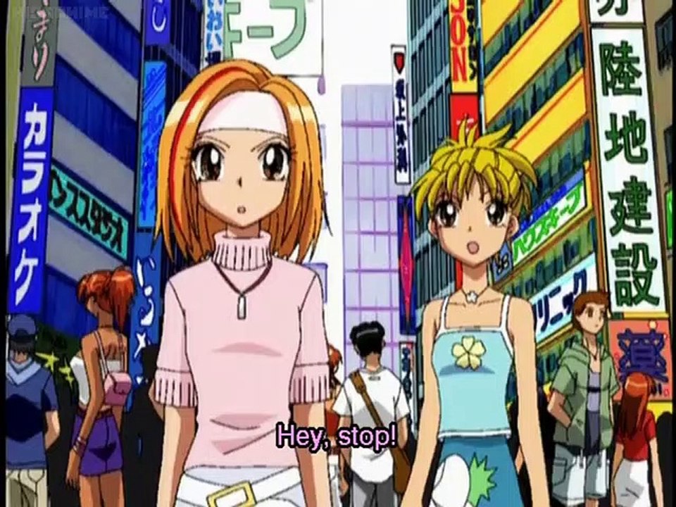 Super GALS! Kotobuki Ran - Ep16 HD Watch