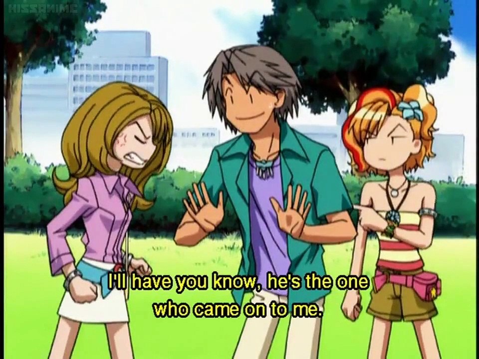 Super GALS! Kotobuki Ran - Ep18 HD Watch