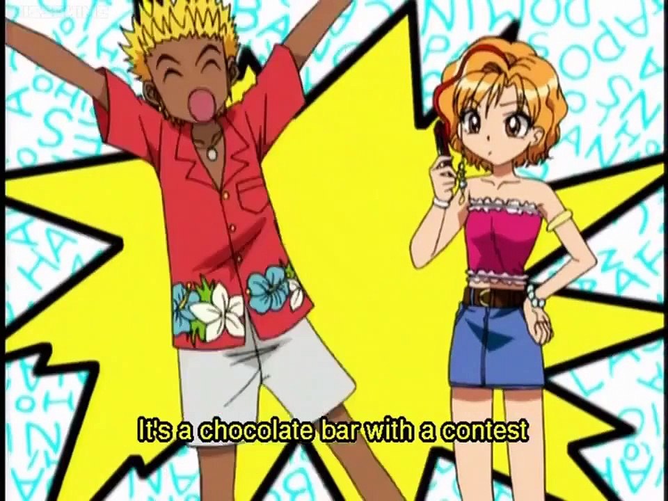 Super GALS! Kotobuki Ran - Ep20 HD Watch