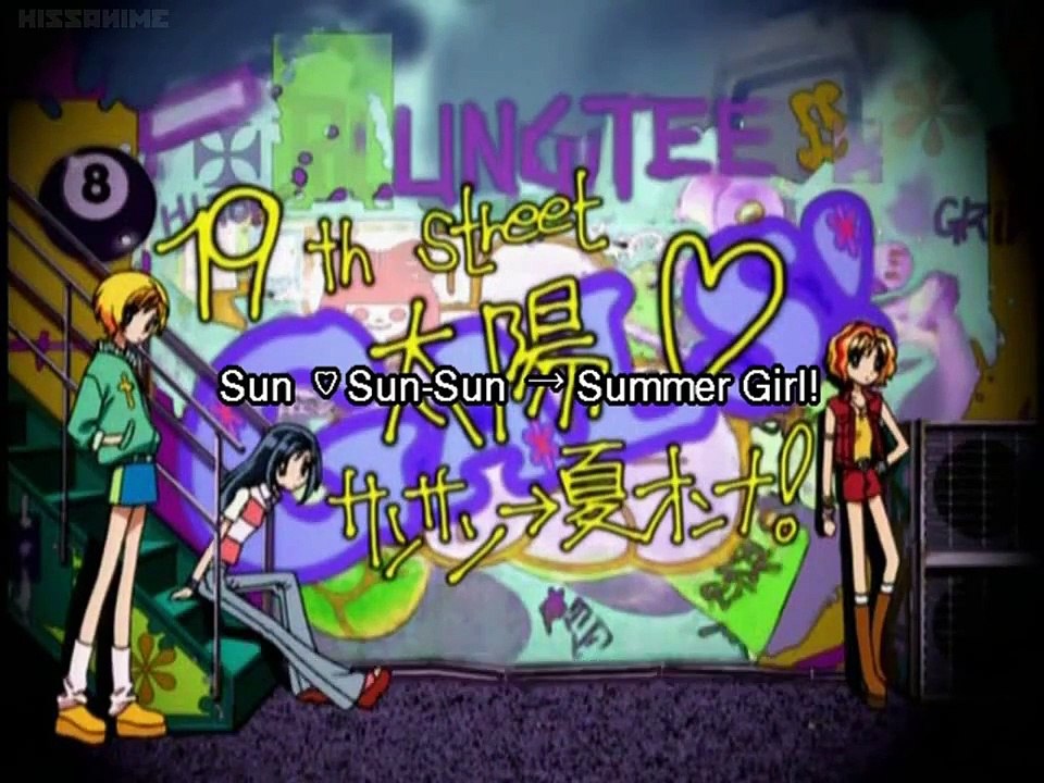 Super GALS! Kotobuki Ran - Ep19 HD Watch