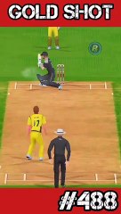Best Shot In Real Cricket 22