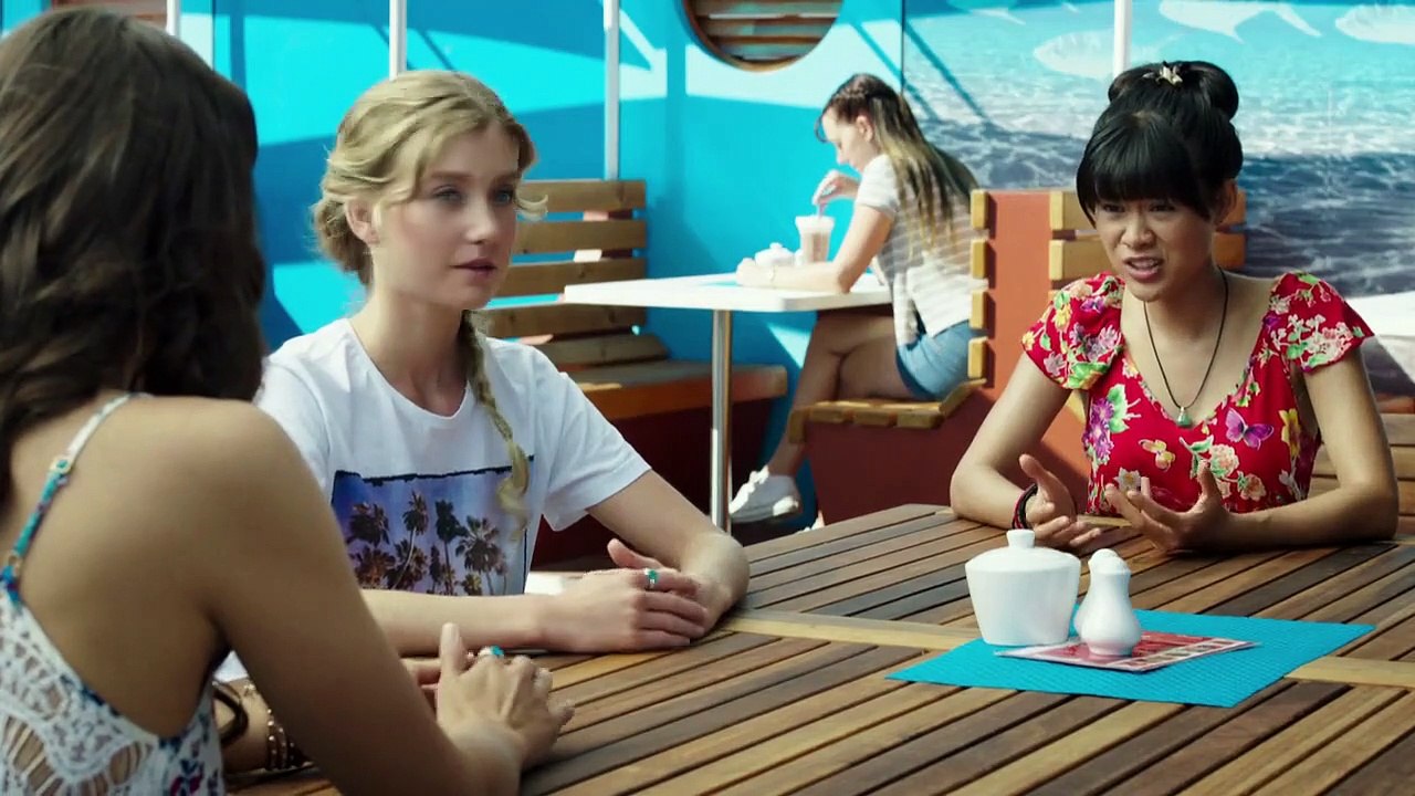 Mako – Einfach Meerjungfrau Staffel 3 Folge 13