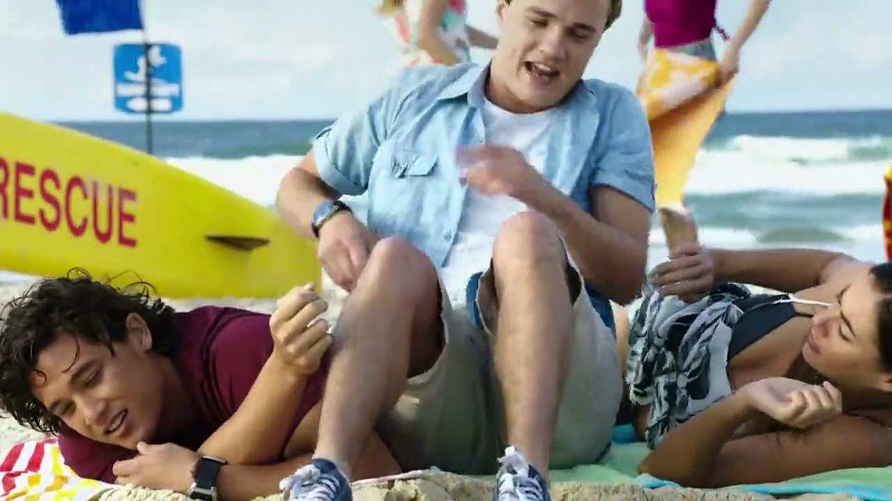 Mako – Einfach Meerjungfrau Staffel 3 Folge 14