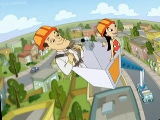 Maya and Miguel E016 - Career Day