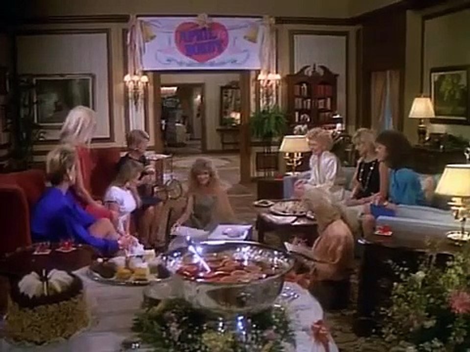 Dallas - Se13 - Ep25 HD Watch