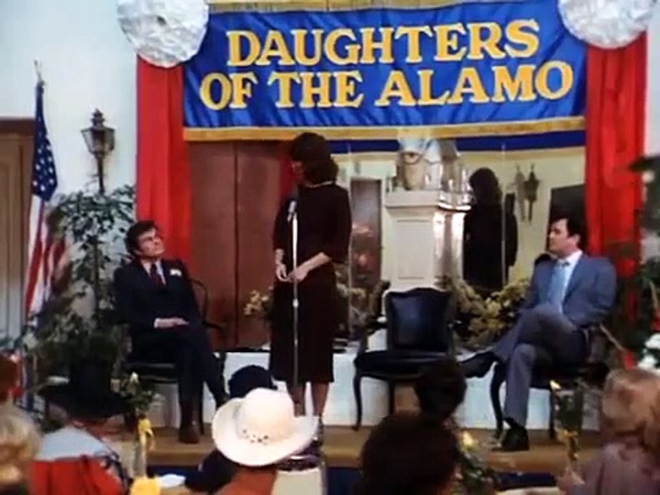 Dallas - Se2 - Ep08 HD Watch