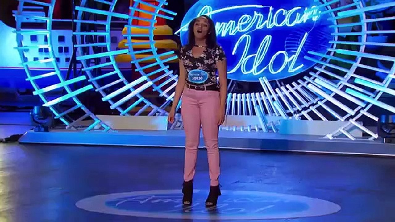 American Idol - Se16 - Ep02 - 102 (Auditions) HD Watch