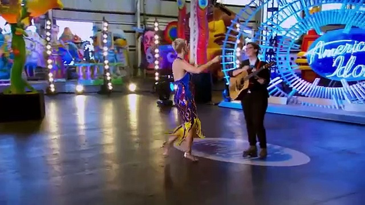 American Idol - Se16 - Ep05 - Ep05 - Auditions HD Watch