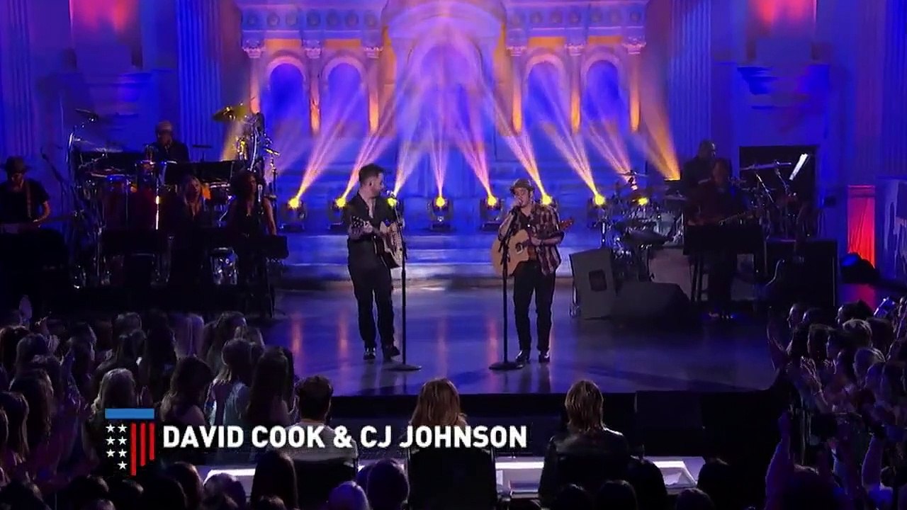 American Idol - Se15 - Ep14 HD Watch