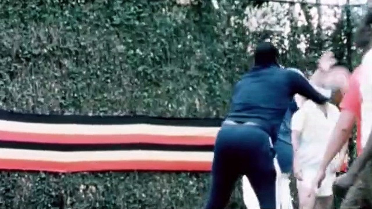 How to Become a Tyrant - Se1 - Ep03 HD Watch