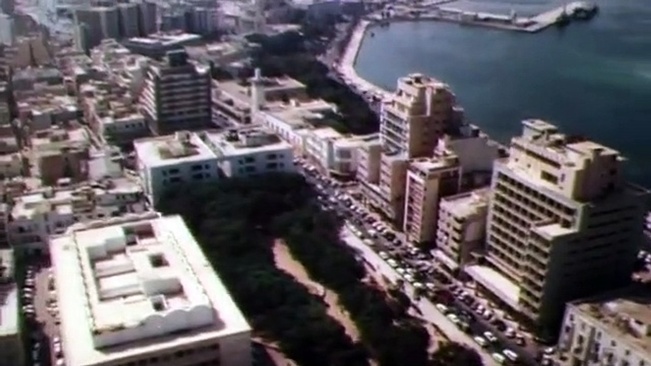 How to Become a Tyrant - Se1 - Ep05 HD Watch