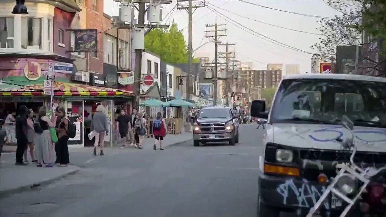 Second Jen - Se2 - Ep02 - The Break In HD Watch