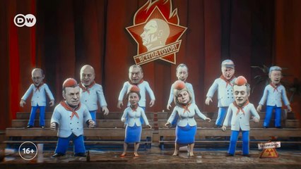 Лучшие песни "Заповедник Шоу" за 2022 год