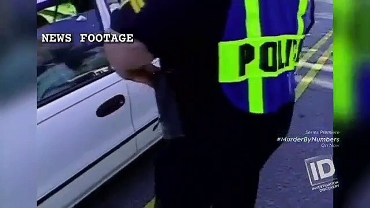 Mur-'der by Numbers - Se1 - Ep01 - Count the Bodies HD Watch