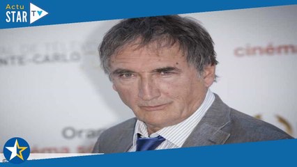 « C'est dur » : Alexandre Fabre (Charles Frémont) se confie sur l'après Plus belle la vie