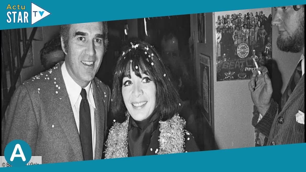 Mort de Juliette Gréco : retour sur son histoire d'amour « compliquée » avec Michel Piccoli