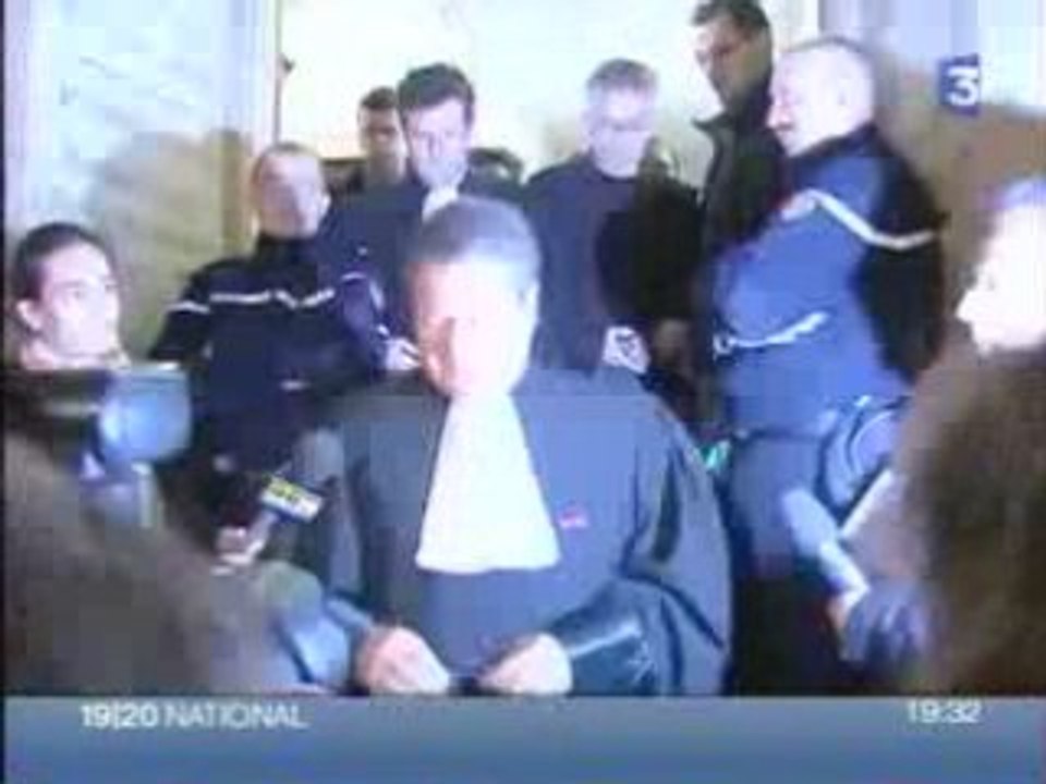 Jérôme Kerviel Libre !