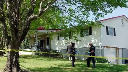 Mur-'der by Numbers - Se1 - Ep05 - Grave Secrets HD Watch