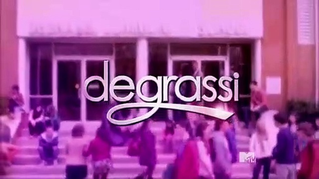 Degrassi - The Next Generation - Se13 - Ep12 HD Watch