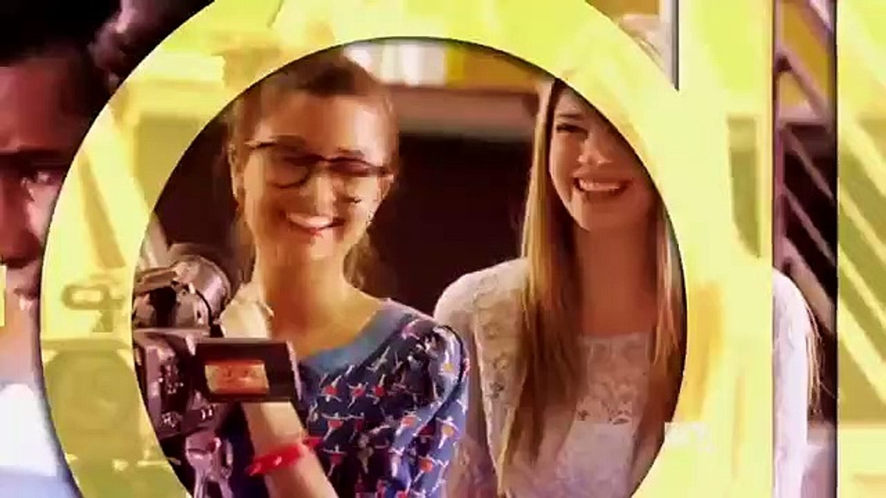 Degrassi - The Next Generation - Se13 - Ep14 HD Watch