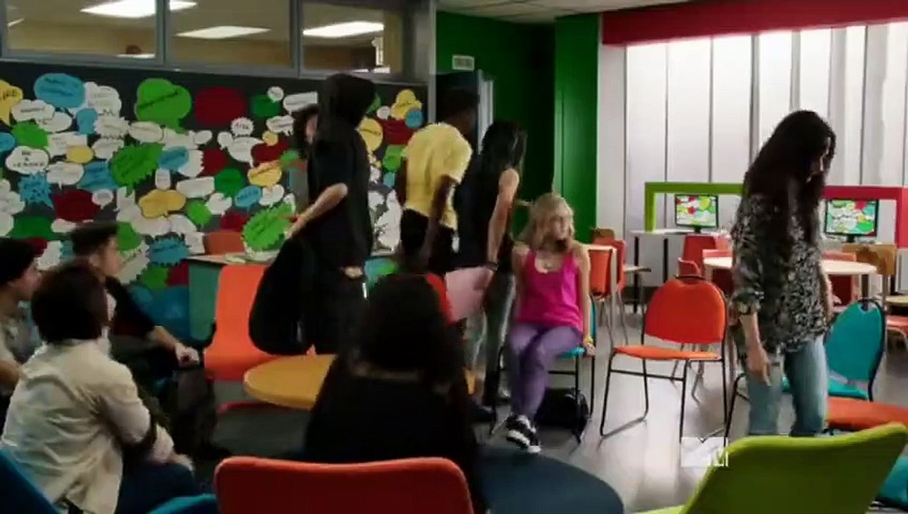 Degrassi - The Next Generation - Se13 - Ep17 HD Watch