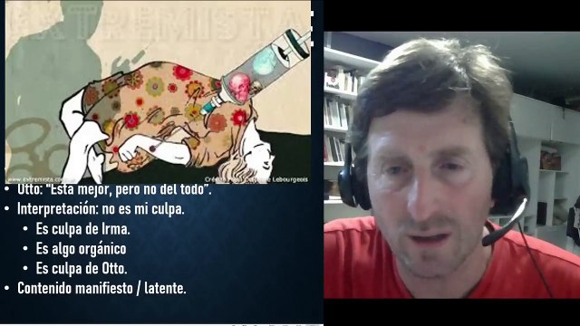 La Interpretación de los Sueños, de FREUD - 1