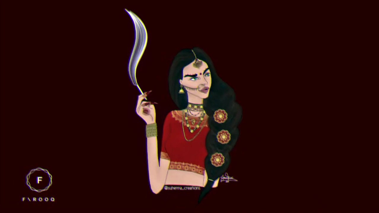 Ab Tere Dil Mein  - Remix  -  Trap Mix - Hindi Remix Song