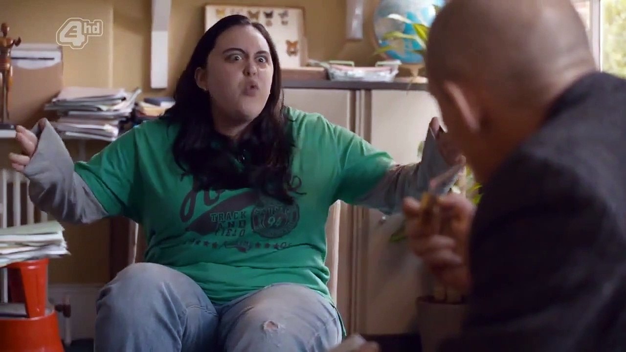 My Mad Fat Diary - Se1 - Ep03 - Ladies and Gentlemen HD Watch