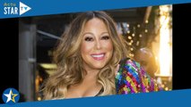 Mariah Carey : Des pièce de son luxueux manoir, gardé même pas un an, ont une décoration improbable