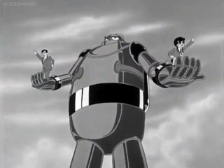 Tetsujin 28-go - Se01 - Ep27 Watch HD