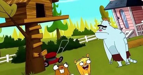 Numb Chucks S02 E020