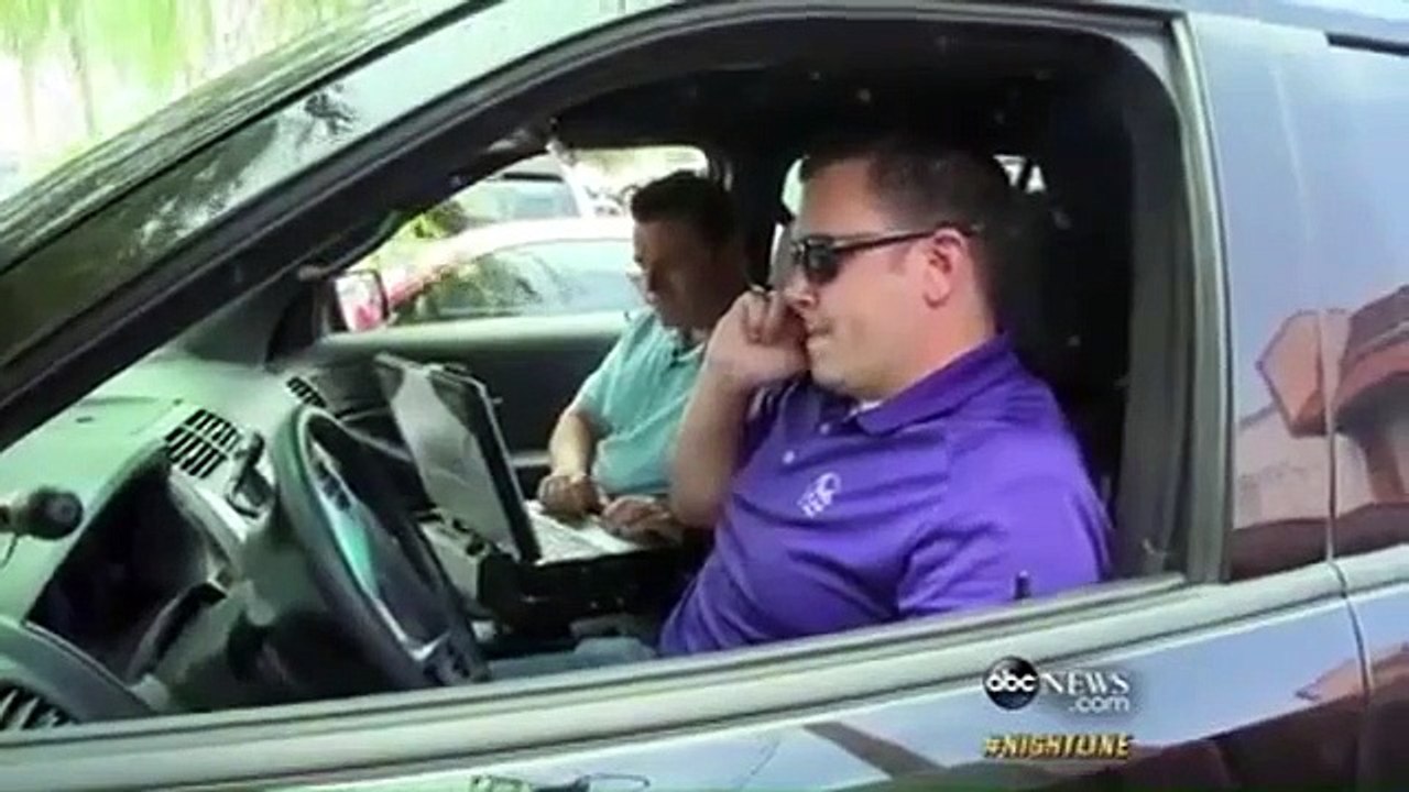 ABC News Nightline - Se1 - Ep88 HD Watch