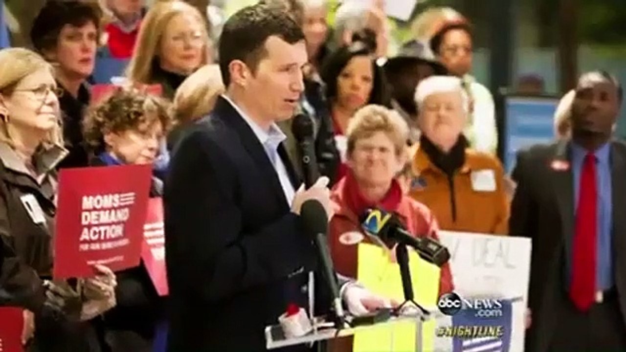 ABC News Nightline - Se1 - Ep90 HD Watch