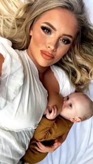 Healthly Mom Feeding Son | Health Trending Video -Health Tips