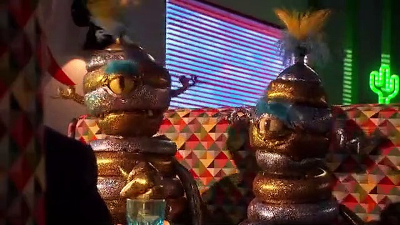 Spitting Image (2020) - Se2 - Ep02 HD Watch