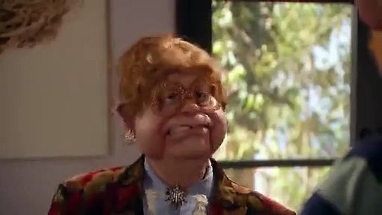 Spitting Image (2020) - Se2 - Ep04 HD Watch