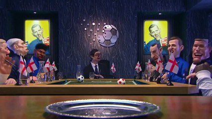 Spitting Image (2020) - Se2 - Ep05 HD Watch