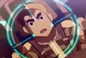 Oban Star-Racers - Ep25 HD Watch